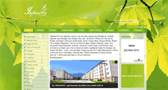 Desktop Screenshot of japuiba.com.br